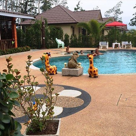 Dachatorn Village Khao Lak Eksteriør bilde