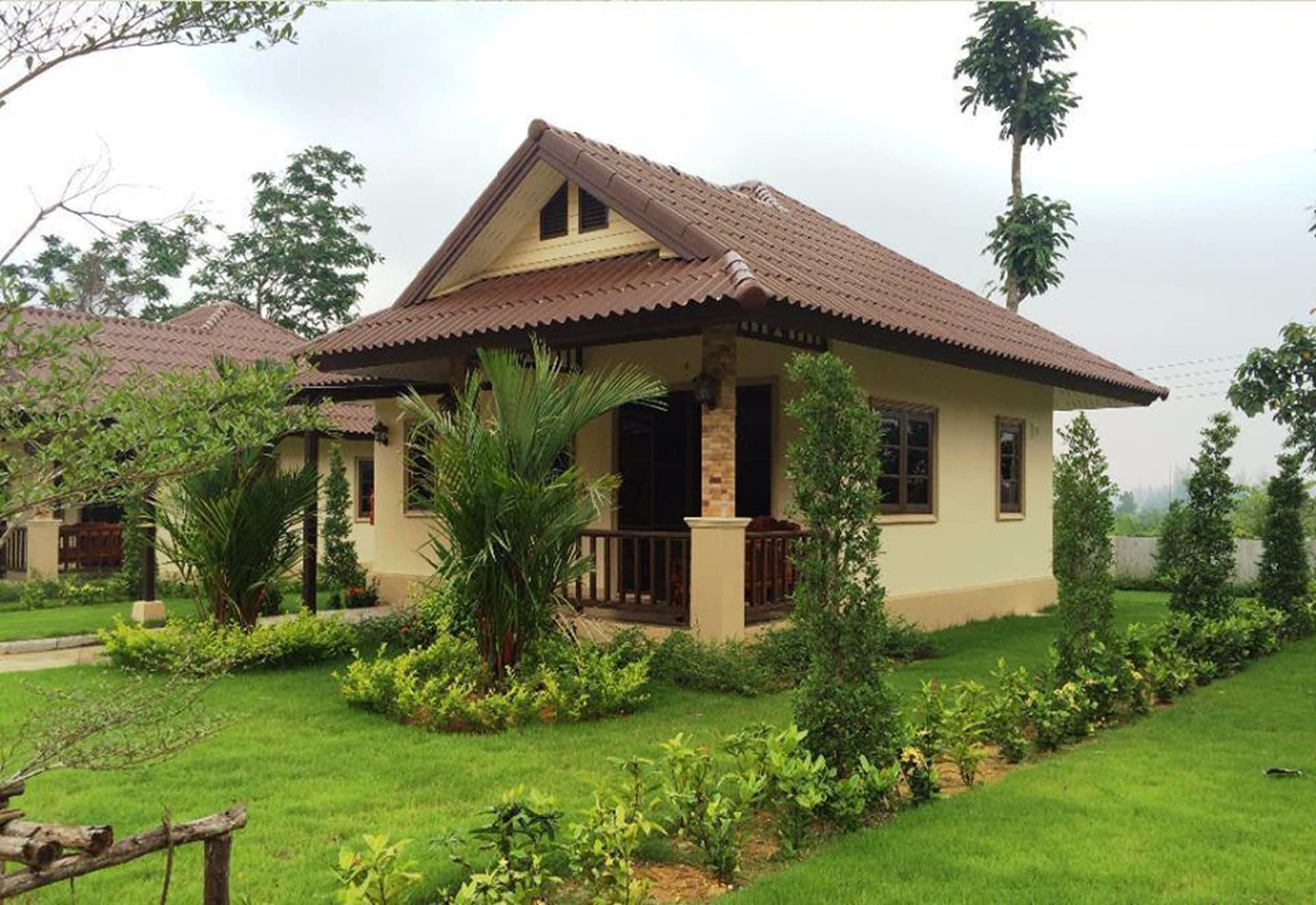 Dachatorn Village Khao Lak Eksteriør bilde