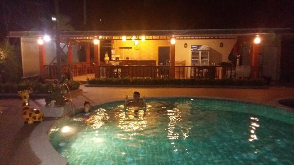 Dachatorn Village Khao Lak Eksteriør bilde