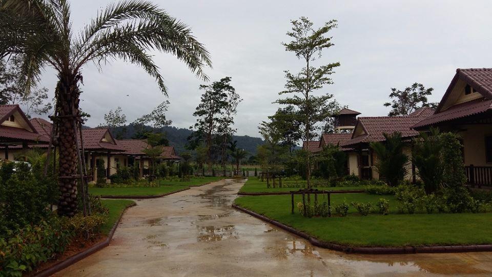 Dachatorn Village Khao Lak Eksteriør bilde
