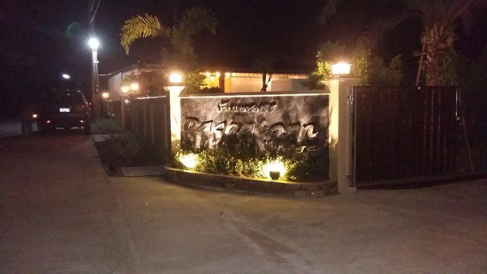 Dachatorn Village Khao Lak Eksteriør bilde