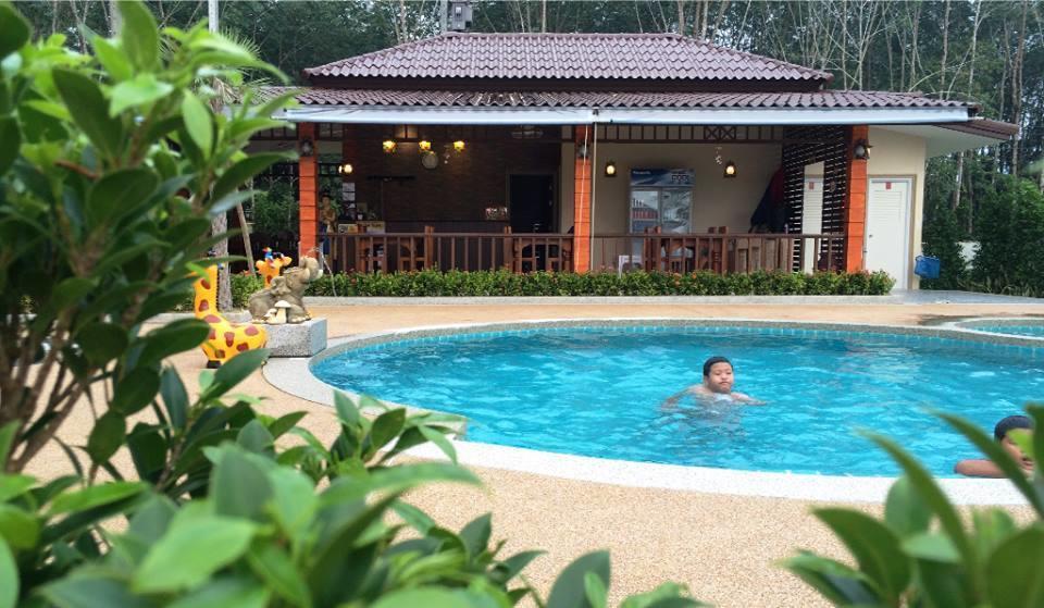 Dachatorn Village Khao Lak Eksteriør bilde