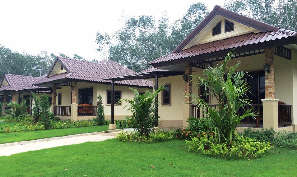 Dachatorn Village Khao Lak Eksteriør bilde