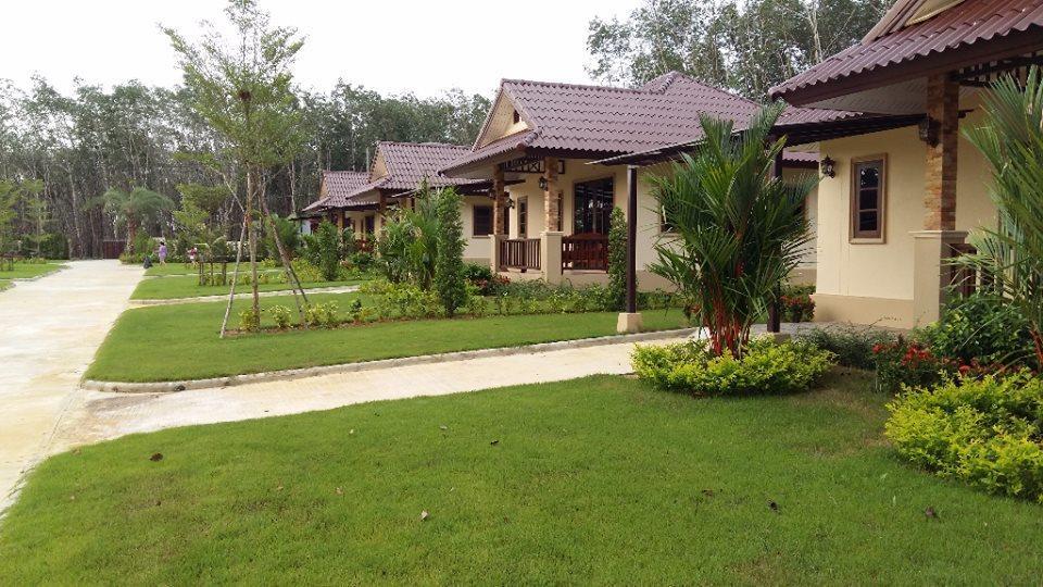 Dachatorn Village Khao Lak Eksteriør bilde