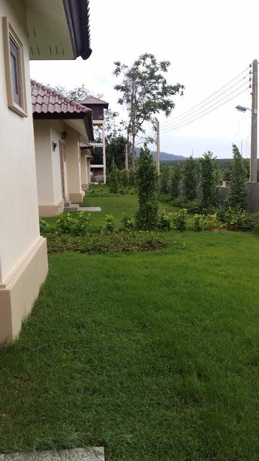 Dachatorn Village Khao Lak Eksteriør bilde