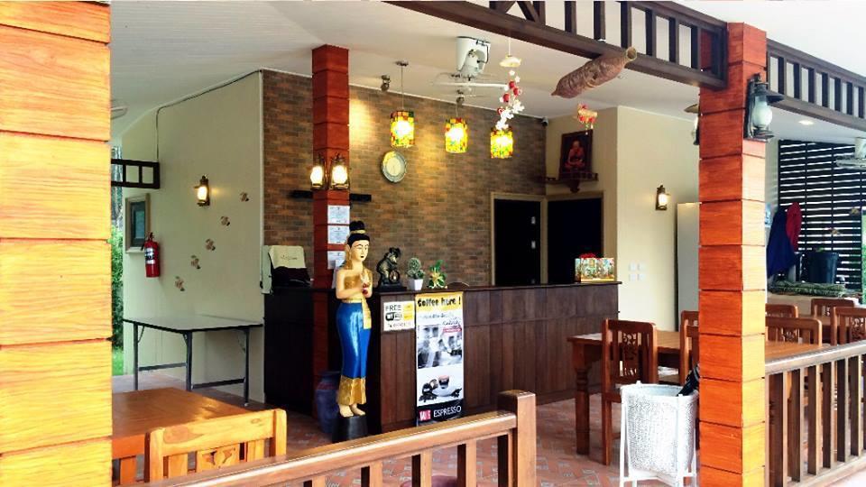 Dachatorn Village Khao Lak Eksteriør bilde