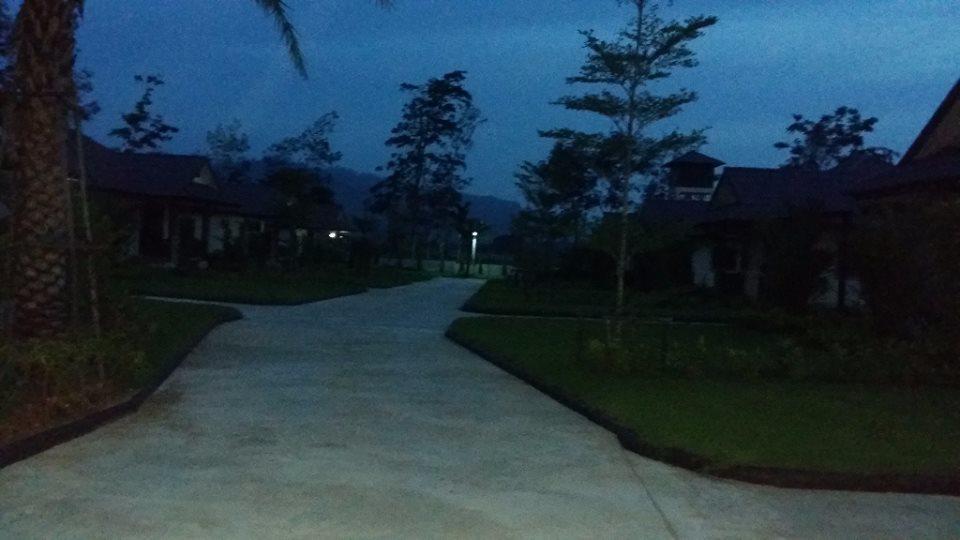 Dachatorn Village Khao Lak Eksteriør bilde