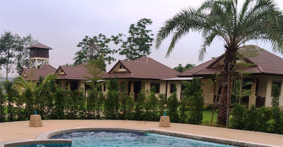 Dachatorn Village Khao Lak Eksteriør bilde
