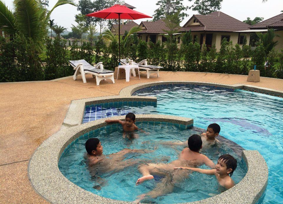 Dachatorn Village Khao Lak Eksteriør bilde