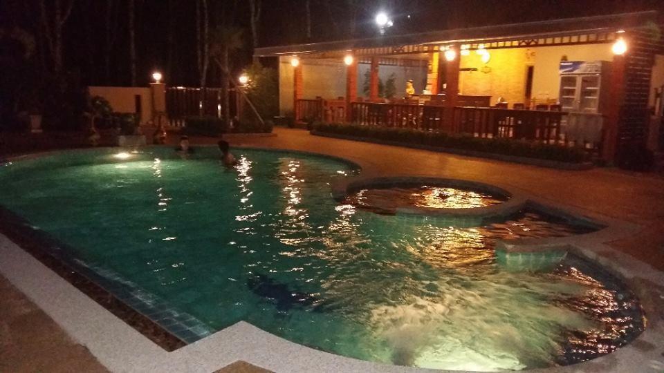Dachatorn Village Khao Lak Eksteriør bilde