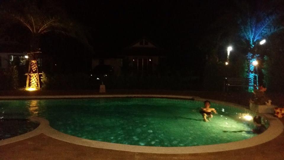 Dachatorn Village Khao Lak Eksteriør bilde