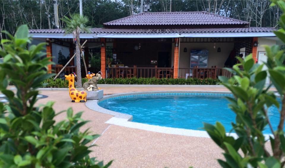 Dachatorn Village Khao Lak Eksteriør bilde