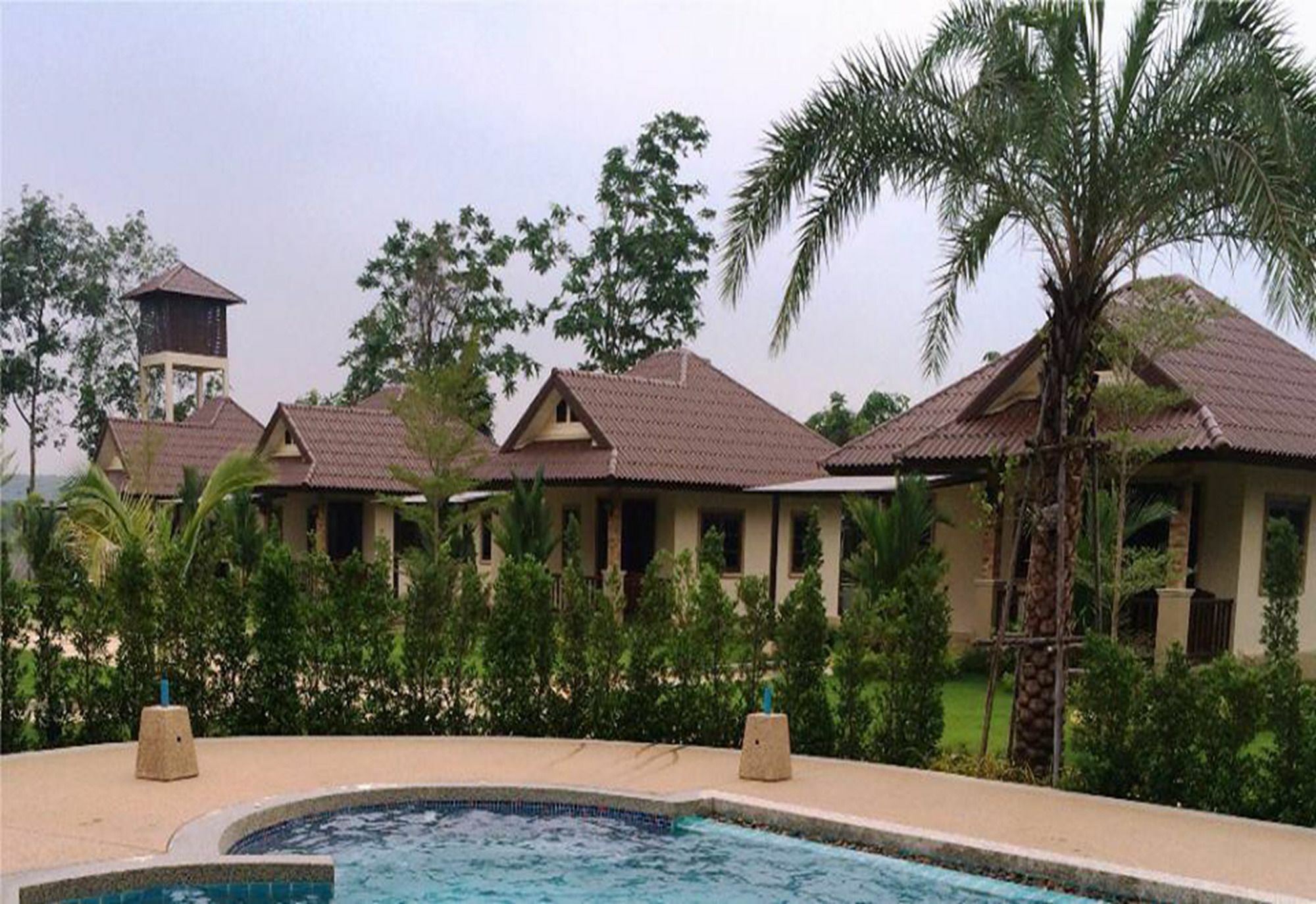 Dachatorn Village Khao Lak Eksteriør bilde