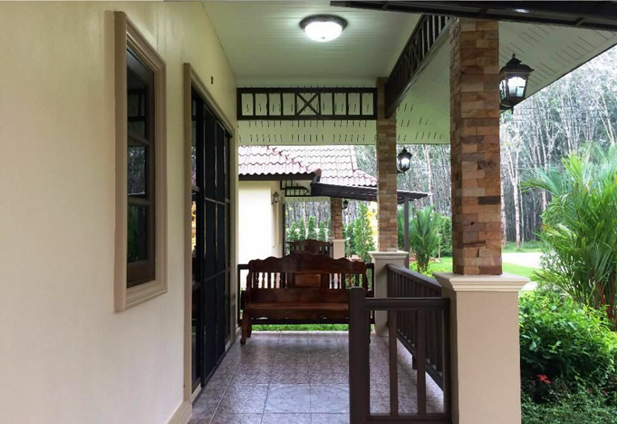 Dachatorn Village Khao Lak Eksteriør bilde