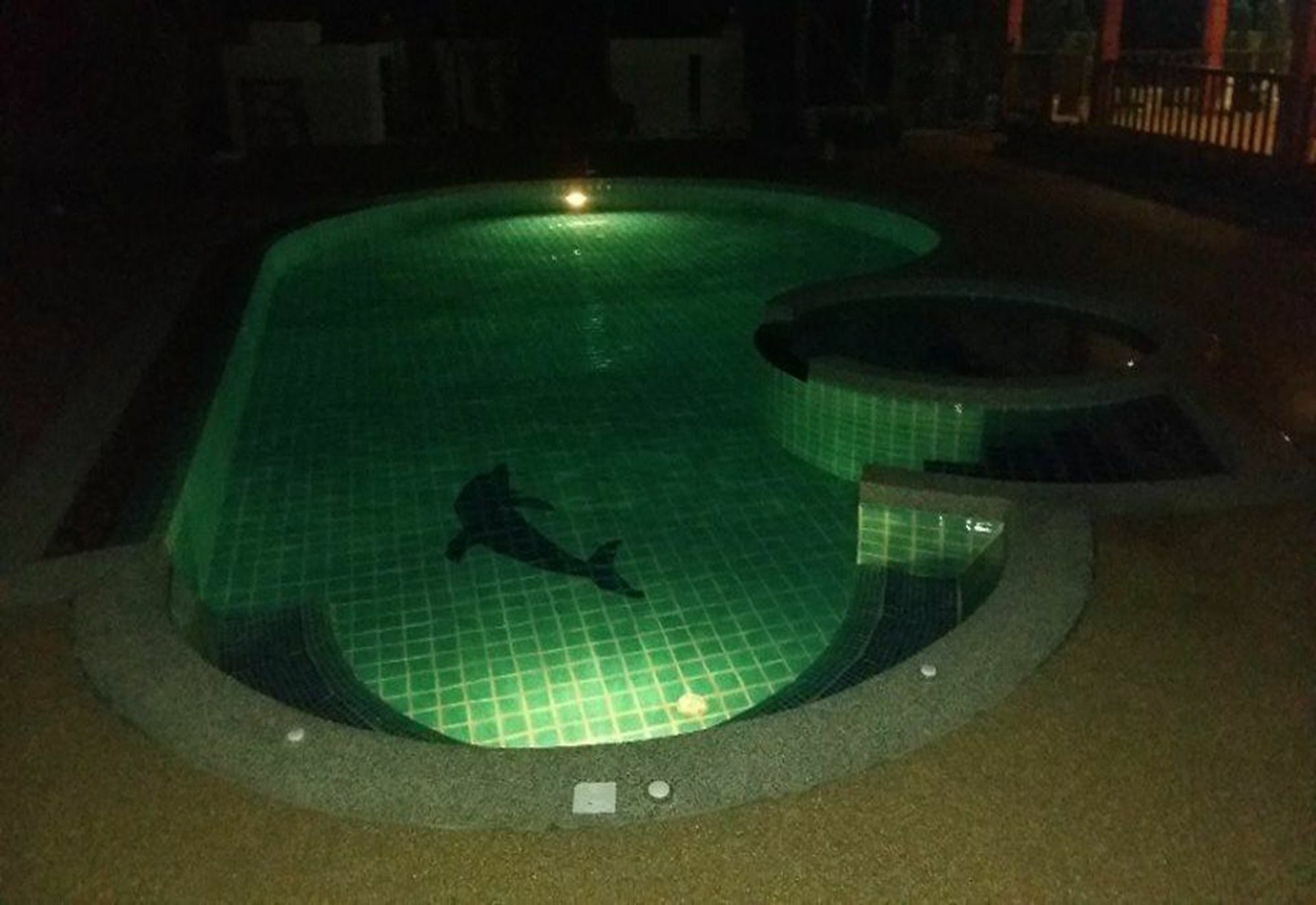 Dachatorn Village Khao Lak Eksteriør bilde