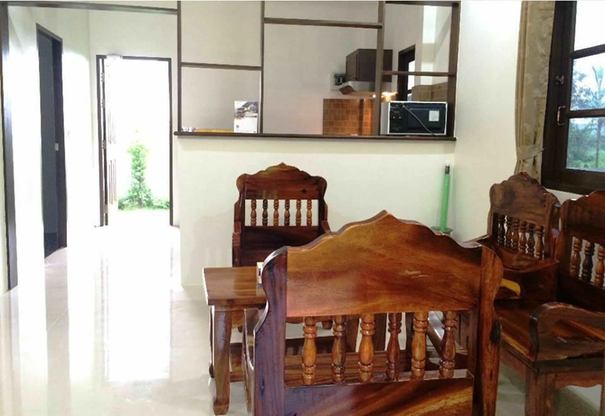 Dachatorn Village Khao Lak Eksteriør bilde