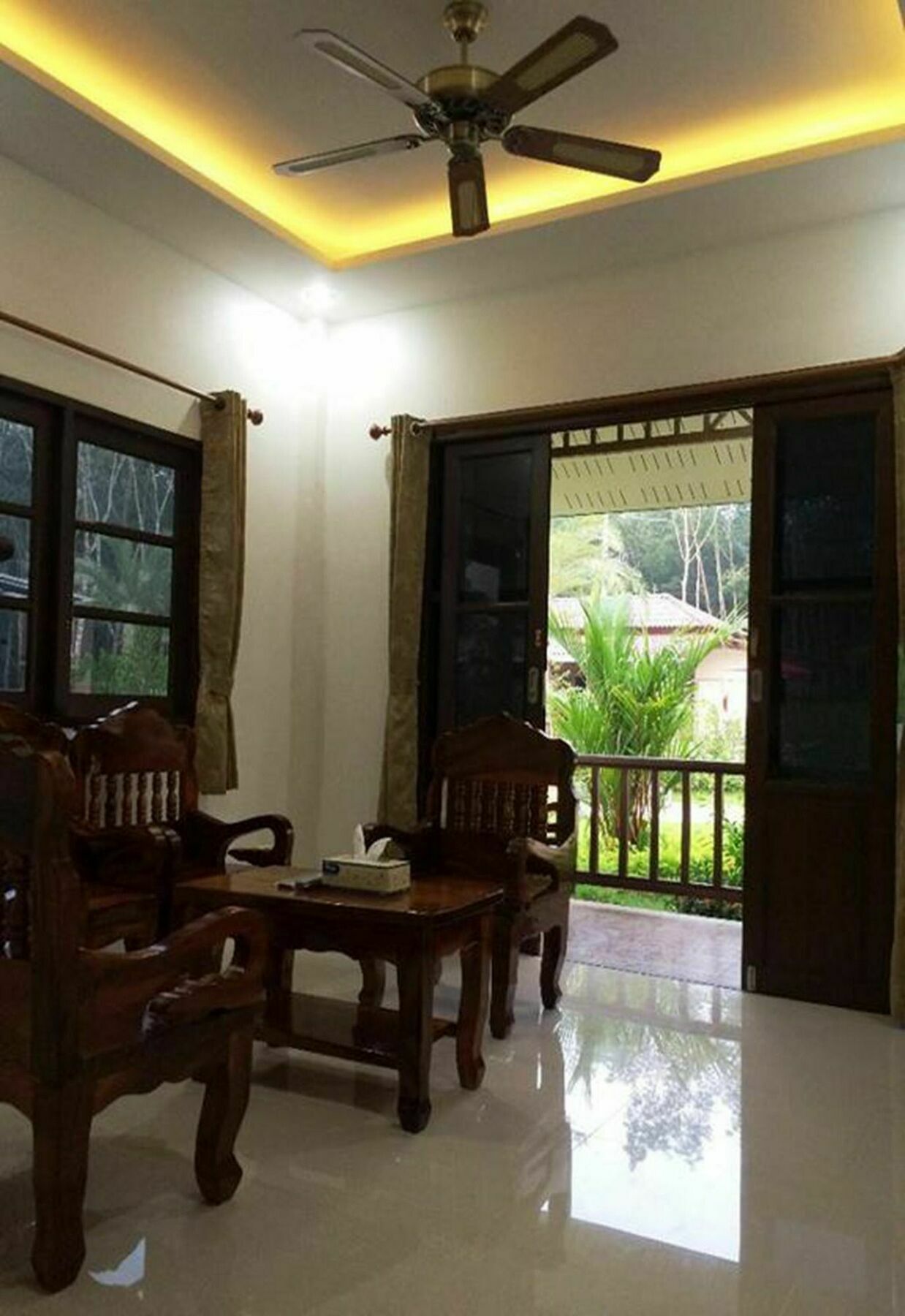 Dachatorn Village Khao Lak Eksteriør bilde
